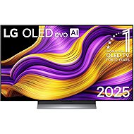 48" LG OLED48G59 - Television