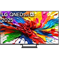 55" LG 55QNED93A6A - Television