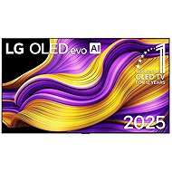 55" LG OLED55G58 - Television