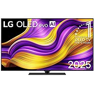 55" LG OLED55G59 - Television