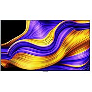 65" LG OLED65G58 - Television