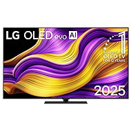 65" LG OLED65G59 - TV