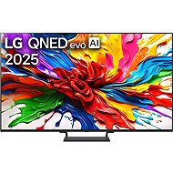 75" LG 75QNED93A6A - Television