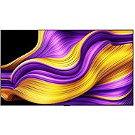 77" LG OLED77G58 - TV