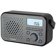 Thomson RT300 - Radio
