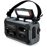 Thomson RT280G - Radio