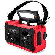 Thomson RT280R - Radio