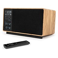 Thomson WS202TBK - Radio