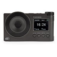 Thomson RT400DABBTBK - Radio