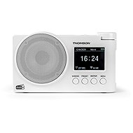 Thomson RT400DABBTWH - Radio