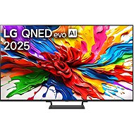 85" LG 85QNED93A6A - Television