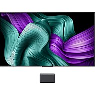 83" LG OLED83M59 - Television