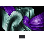 77" LG OLED77M59 - Television