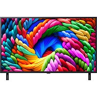 50" LG 50NANO90A6B - Television