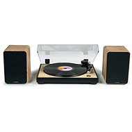 Thomson TT300 + Thomson WS602DUO speakers - Set