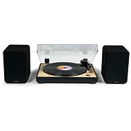 Thomson TT300 + Thomson WS600DUO speakers - Set