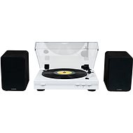 Thomson TT351 + Thomson WS600DUO speakers - Set