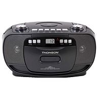 Thomson RK200CD - Rádiomagnetofón