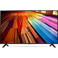 32" LG 32LR60006 - Television
