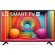 43" LG 43LR60006 - Television
