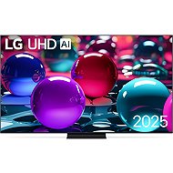 98" LG 98UT91006 - Television