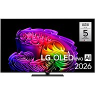 65" LG OLED65G69LS - Television