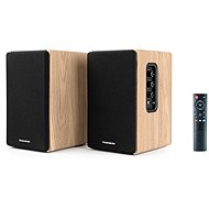 Thomson WS902DUO - Speakers
