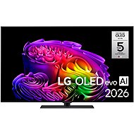 55" LG OLED55G69LS - Television