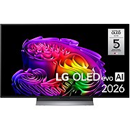 48" LG OLED48G69LS - Television