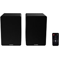 Thomson WS400DUO - Speakers
