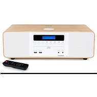 Thomson MIC201IDABBT - Mini System