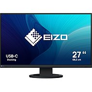 27" EIZO FlexScan EV2720S-BK - Monitor
