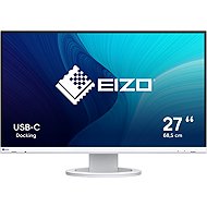 27" EIZO FlexScan EV2720S-WT - Monitor