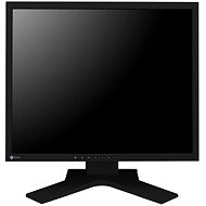  19 "EIZO S1903SH-BK Black EcoView  - LCD Monitor