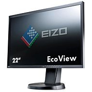 22 &quot;EIZO FlexScan EV2216WFS3-BK - LCD monitor