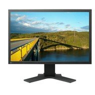 22" LCD EIZO S2233WE-BK - LCD Monitor