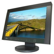 22.2 "EIZO CG221-K - LCD Monitor