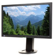 23" LCD EIZO EV2303WH-BK - LCD Monitor