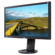 23" LCD EIZO EV2313WH-BK - LCD Monitor