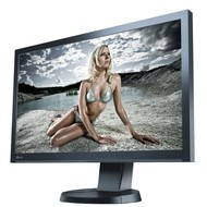 23" EIZO EV2315W-BK EcoView - LCD Monitor