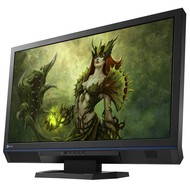 23" EIZO FS2332-BK EcoView  - LCD Monitor