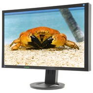 24" EIZO S2433WFS-BK - LCD Monitor