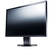 24" EIZO EV2436WFS3-BK EcoView - LCD monitor