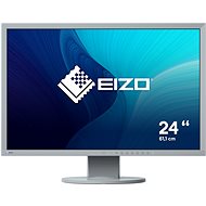24" EIZO FlexScan EV2430-GY - Monitor