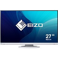 27" EIZO FlexScanEV2760-WT - LCD Monitor