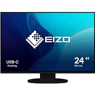 24" EIZO FlexScan EV2485-BK - LCD Monitor