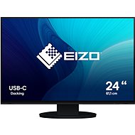 24" EIZO FlexScan EV2485-BK - Monitor