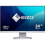 24“ EIZO FlexScan EV2480-WT - LCD Monitor