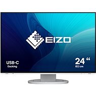 24" EIZO FlexScan EV2485-WT - LCD Monitor