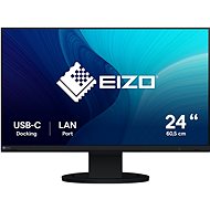 24" EIZO FlexScan EV2490-BK - Monitor